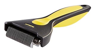 Oster ShedMonster De-Shedding Tool, Medium or Long Coats...