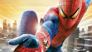 The Amazing Spider-Man - PS Vita