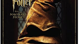 Harry Potter and Sorcerer's Stone (Special Edition/2 Disc/...