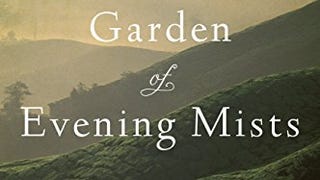 The Garden of Evening Mists