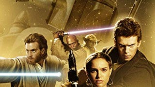 Star Wars: Attack of the Clones