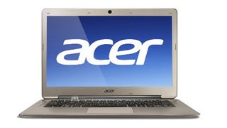 Acer Aspire S3-391-9606 13.3-Inch HD Display Ultrabook...