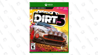 Dirt 5 (Xbox)