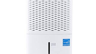TOSOT 20 Pint 1,500 Sq Ft Dehumidifier Energy Star - for...