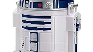 Star Wars R2-D2 Bento Box