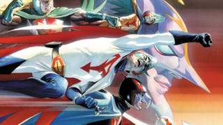 Gatchaman Complete Collection [Blu-ray]