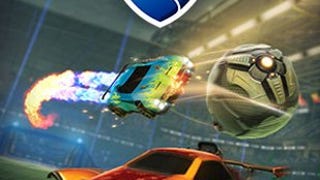 Rocket League - Nintendo Switch [Digital Code]