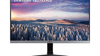 SAMSUNG S22F350FH 21.5-Inch FHD Monitor