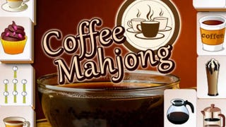 Coffee Mahjong