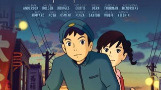 FROM UP ON POPPY HILL BLU-RAY + COMBO 2PK BD