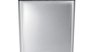 simplehuman 30 Liter / 8 Gallon Rectangular Kitchen Step...