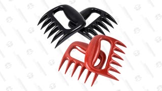 2-Pack: Meat Pulling and Shredding Claws
