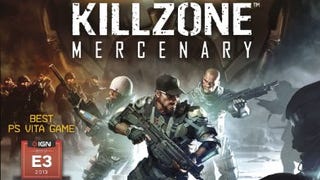 Killzone Mercenary