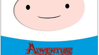 Adventure Time: Season 1 [Blu-ray]