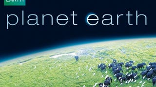 Planet Earth Season 1 (Narrator - David Attenborough)