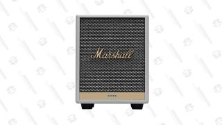 Marshall Uxbridge Smart Speaker