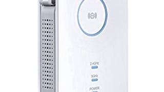 TP-Link AC1200 Wi-Fi Range Extender w/ Gigabit Ethernet...