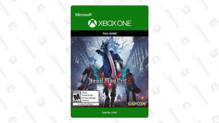 Devil May Cry V (Xbox Digital)