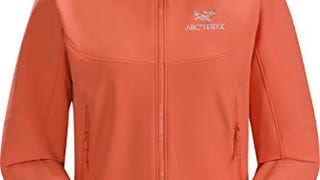 Arc'teryx Gamma LT Hoody Women's (Aurora, X-Small)