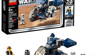 LEGO Star Wars Imperial Dropship – 20th Anniversary Edition...