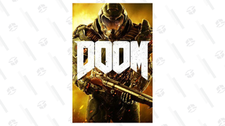 Doom (Steam Key)