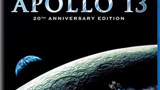 Apollo 13 [Blu-ray]