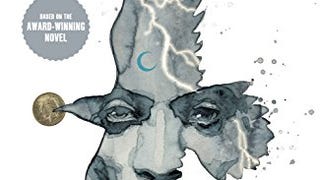 American Gods Volume 1: Shadows (Graphic Novel)