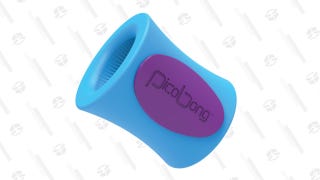Lelo Vibrating Stroker