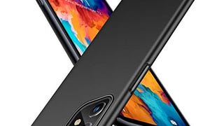 TORRAS Magnetic Slim Fit Designed for iPhone 11 Case 6....