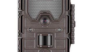 Bushnell 119599C2 Trophy Cam HD Aggressor 14MP Wireless...