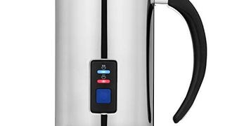 Chef's Star B00GTZYU88 Frother And Steamer-Automatic Foam...