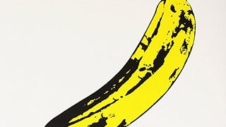 The Velvet Underground & Nico (50th Anniversary)[LP]