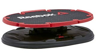 Reebok 2 Level Core Stability Strength Training Balance...