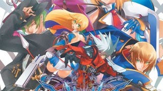 BlazBlue: Continuum Shift EXTEND Limited Edition - Xbox...