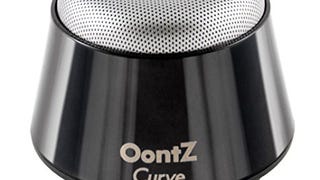 OontZ Curve Bluetooth Speaker Ultra Portable Wireless Full...