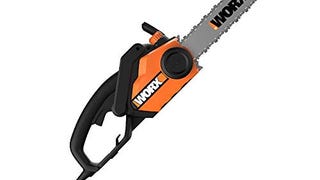 Worx WG304.1 15 Amp 18" Electric Chainsaw