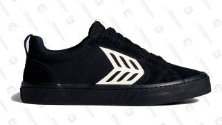 Catiba Pro Skate Shoes