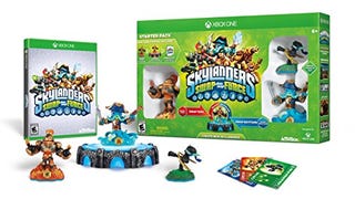 Skylanders Swap Force Starter Pack - Xbox One