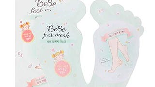 ETUDE HOUSE BeBe Foot Mask (Foot Peeling) | Make your Feet...