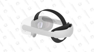 Oculus Quest 2 Elite Strap