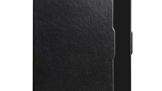 Inateck Protective Leather Cover for Kindle Voyage - Ultra...