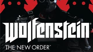 Wolfenstein: The New Order - Xbox One