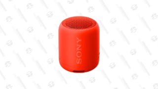 Sony SRS-XB12 Bluetooth Speaker