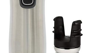 Contigo Autoseal West Loop, 16 oz with Contigo Stainless...