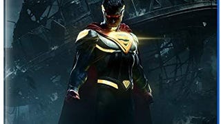 Injustice 2 - PlayStation 4 Standard Edition