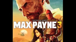 Max Payne 3: Special Edition - Playstation 3
