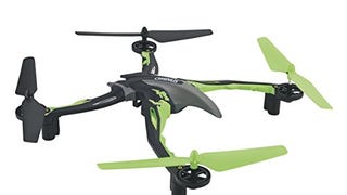 Dromida Ominus UAV Quadcopter RTF, Green