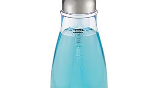 iDesign Foaming Soap Dispenser for Kitchen, Bathroom, Sink,...