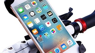 Bike Mount,EMIUP Universal Cell Phone Bicycle Handlebar...