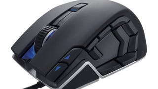 Corsair Vengeance M95 Performance MMO/RTS Laser Gaming...